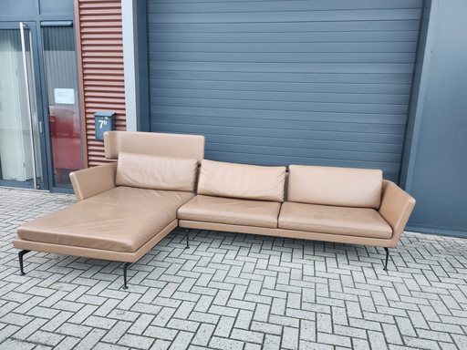 Vitra Suita Sofa by Antonio Citterio