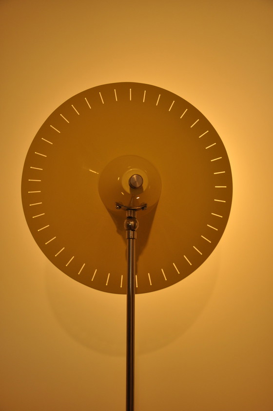 Image 1 of Van Doorn vloerlamp