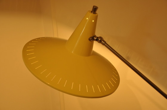 Image 1 of Van Doorn vloerlamp