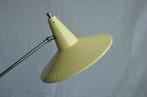 Image 1 of Van Doorn vloerlamp