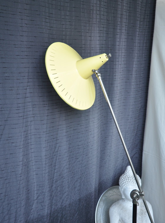 Image 1 of Van Doorn vloerlamp