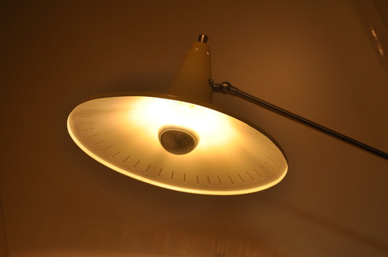 Image 1 of Van Doorn vloerlamp