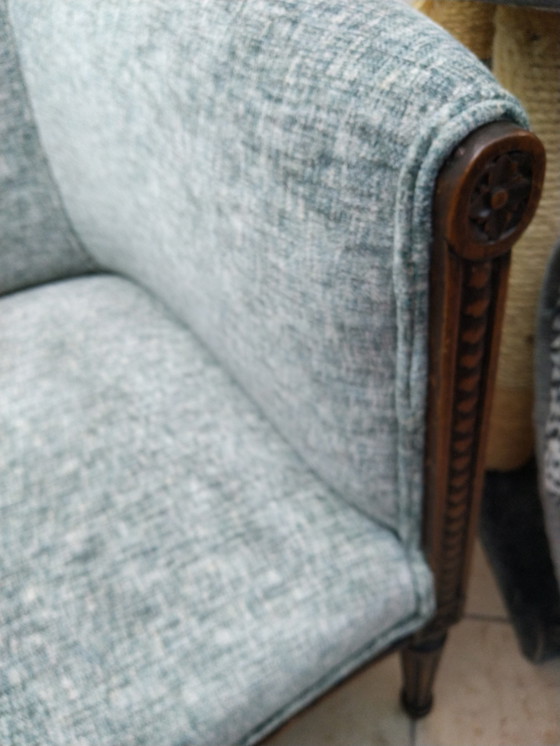 Image 1 of Vintage Zetel