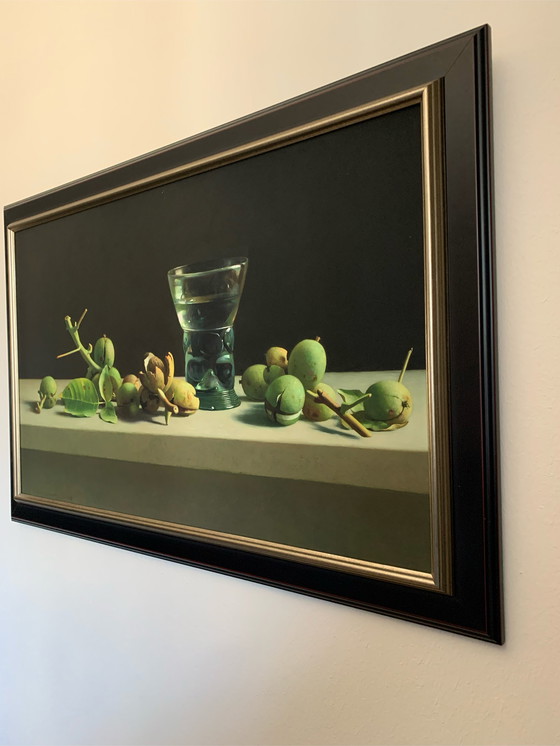 Image 1 of Henk Helmantel - Giclée