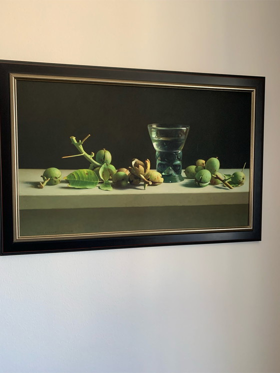 Image 1 of Henk Helmantel - Giclée