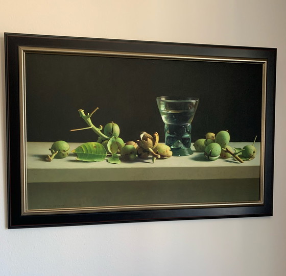 Image 1 of Henk Helmantel - Giclée