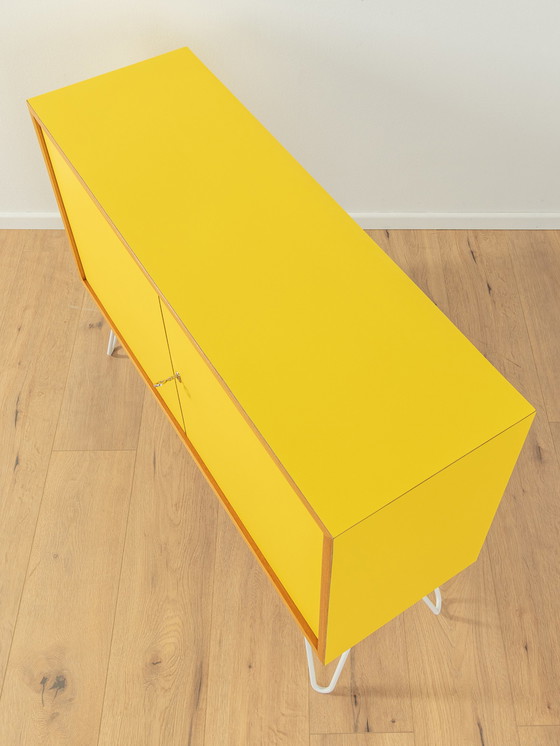 Image 1 of Vintage WK Möbel dressoir