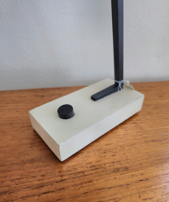 Image 1 of Vintage bureaulampje