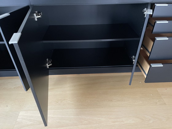 Image 1 of Pastoe 'Houben' L-serie dressoir