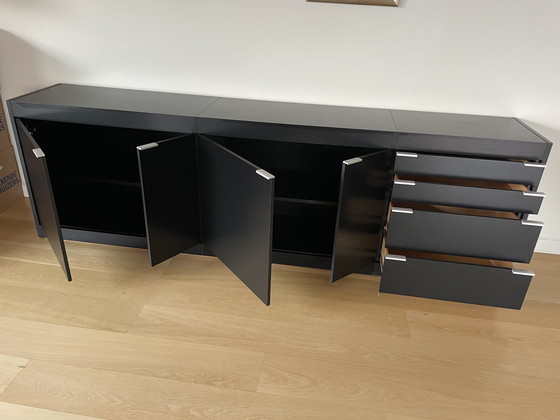 Image 1 of Pastoe 'Houben' L-serie dressoir