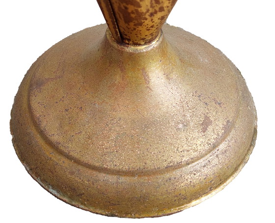 Image 1 of Vintage Frans Paraplustandaard jaren '20 jaren '30 Art Deco