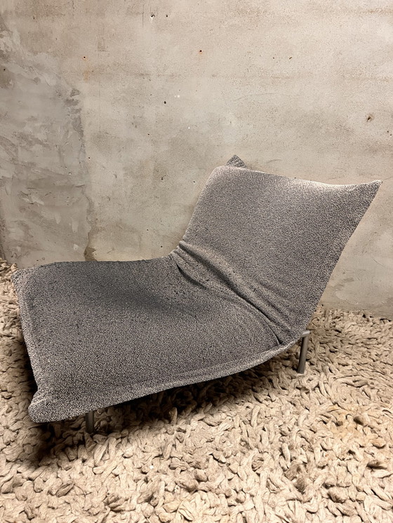 Image 1 of Ligne Roset Calin met Ottoman