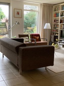 Design on Stock bank Roderick Vos