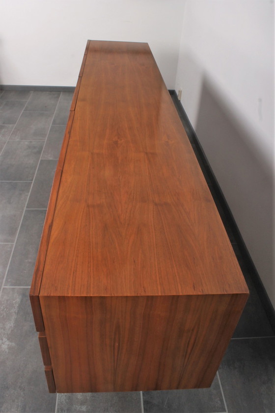 Image 1 of Musterring XXL sideboard