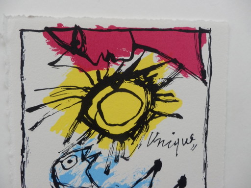 Corneille               Unique    uit  1997