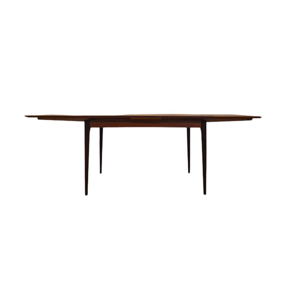 Image 1 of Vintage uitschuifbare eettafel