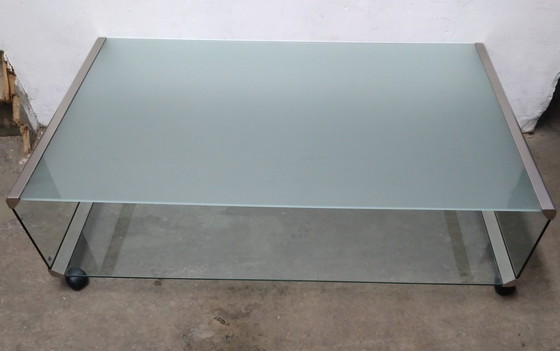 Image 1 of Gallotti & Radice salontafel