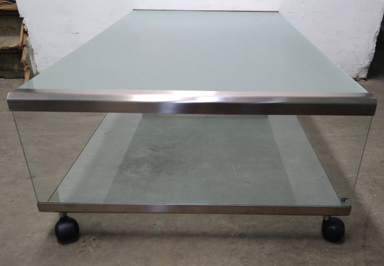 Image 1 of Gallotti & Radice salontafel