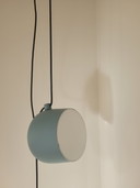 Flos Custom color Large Aim lamp van de gebroeders Bouroullec