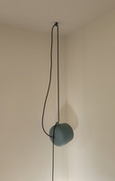 Flos Custom color Large Aim lamp van de gebroeders Bouroullec