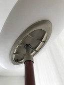 Arteluce Italia Matteo Thun vloerlamp
