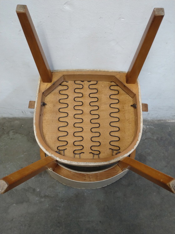 Image 1 of Vintage armstoel