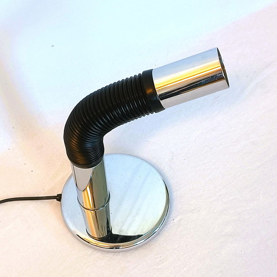 Image 1 of Targetti design bureaulamp