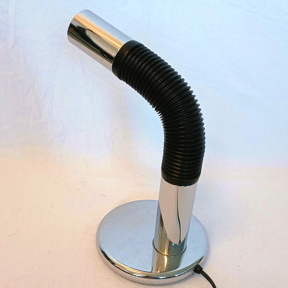 Image 1 of Targetti design bureaulamp