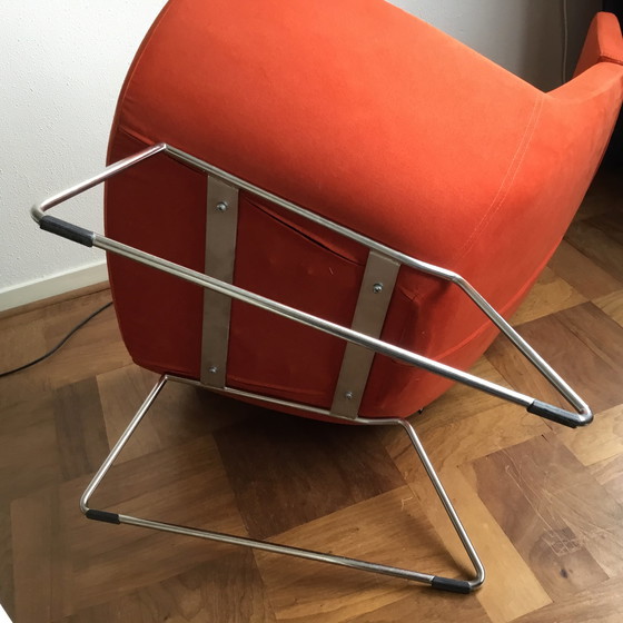 Image 1 of Roger Persson Zweedse fauteuil