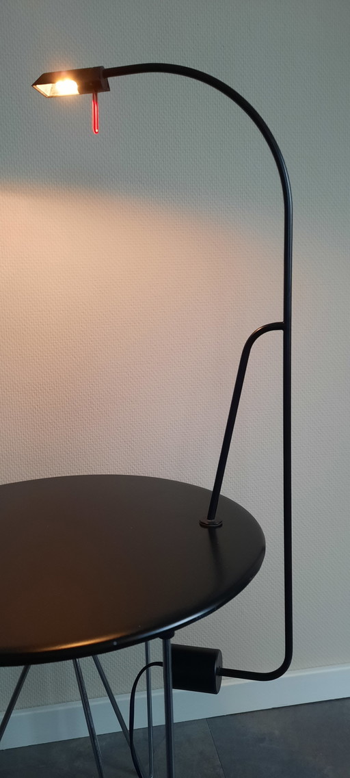 Tablo lamp van Arnout Vissers voor Lumiance