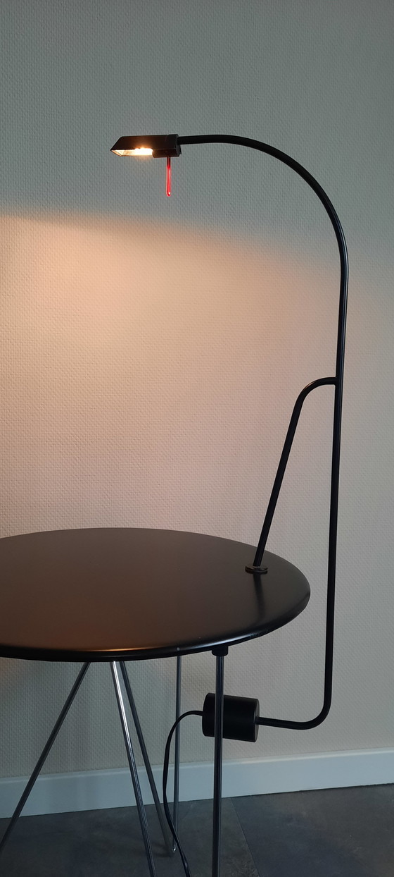 Image 1 of Tablo lamp van Arnout Vissers voor Lumiance