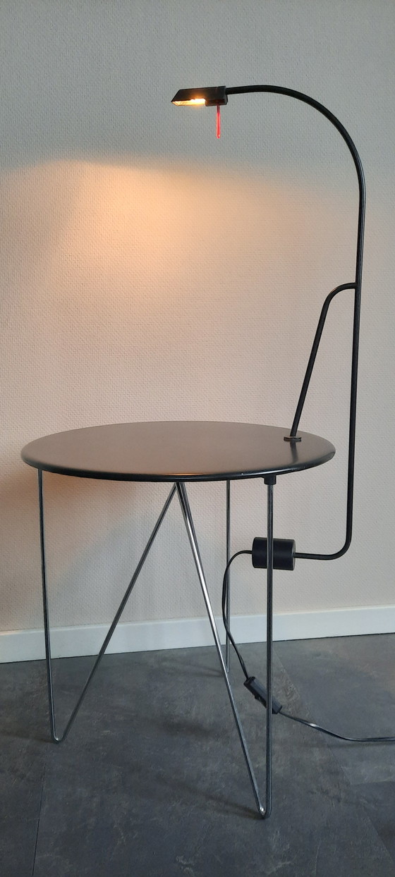 Image 1 of Tablo lamp van Arnout Vissers voor Lumiance