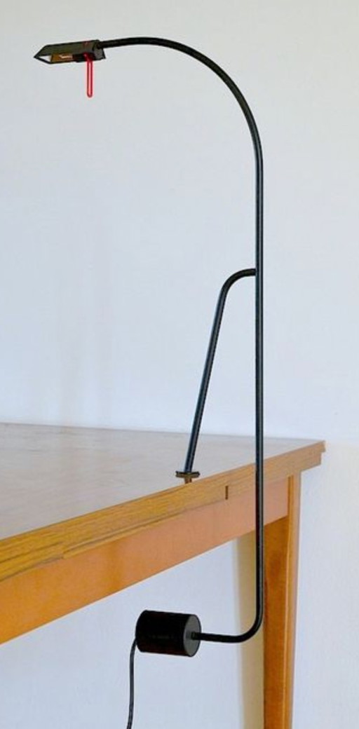 Tablo lamp van Arnout Vissers voor Lumiance