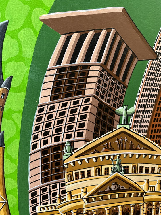 Image 1 of Marc Remus - Frankfurt