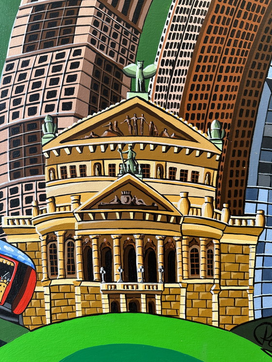 Image 1 of Marc Remus - Frankfurt