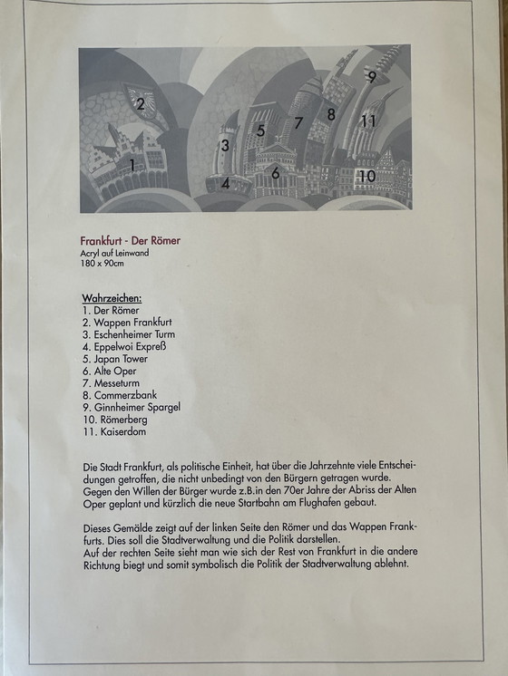 Image 1 of Marc Remus - Frankfurt