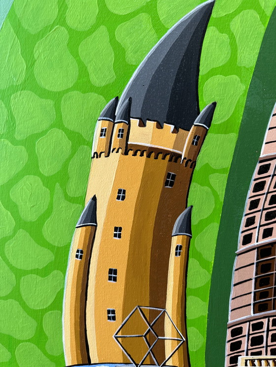 Image 1 of Marc Remus - Frankfurt