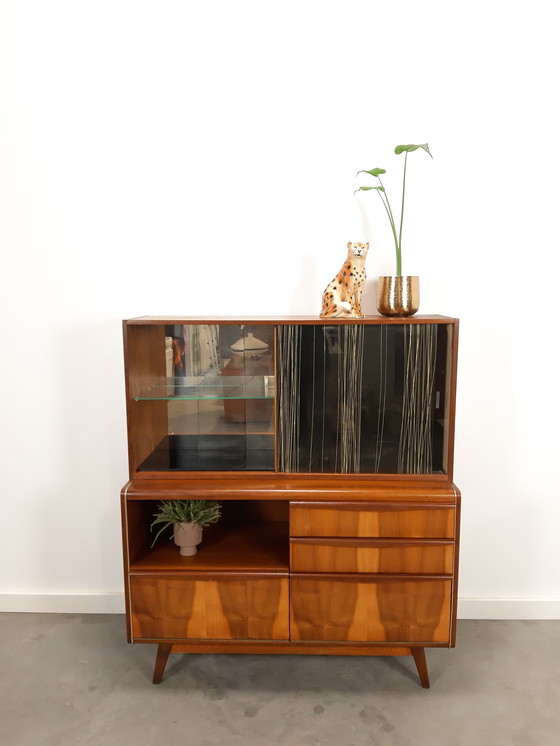 Image 1 of Jitona Vintage design kast