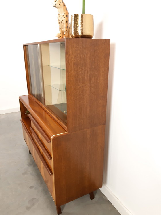 Image 1 of Jitona Vintage design kast