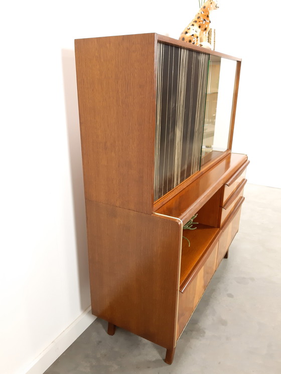 Image 1 of Jitona Vintage design kast