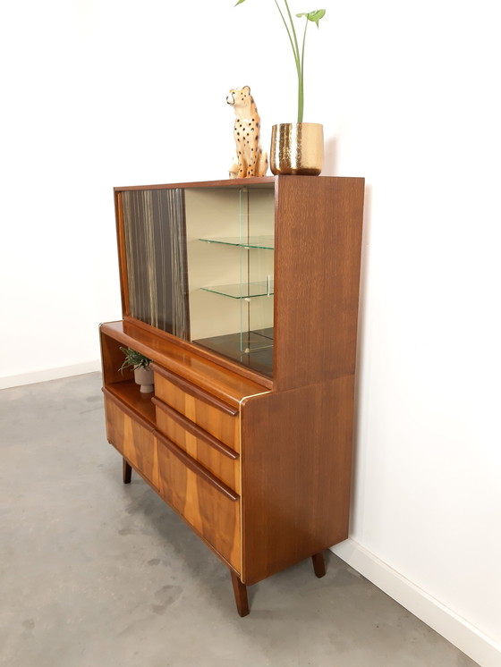 Image 1 of Jitona Vintage design kast