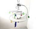 Artemide Ilione spiraalkroonluchter