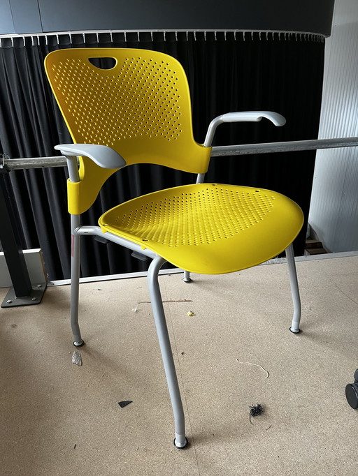 HermanMiller Caper Side Chair