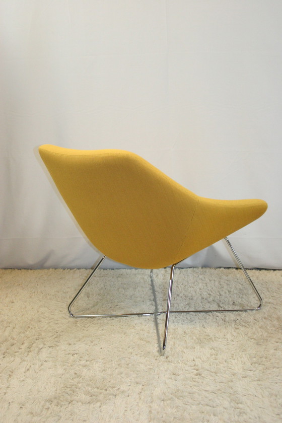 Image 1 of Design fauteuil Allermuir Open Stoel