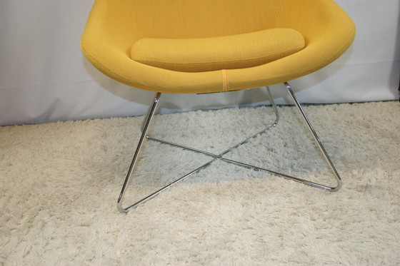 Image 1 of Design fauteuil Allermuir Open Stoel