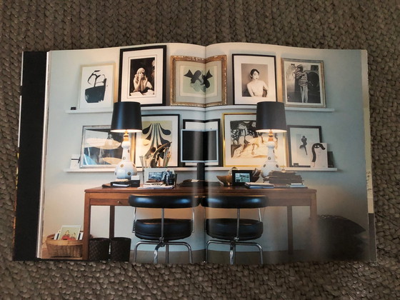 Image 1 of malene birger life & work tenues koffietafelboek fotoboek