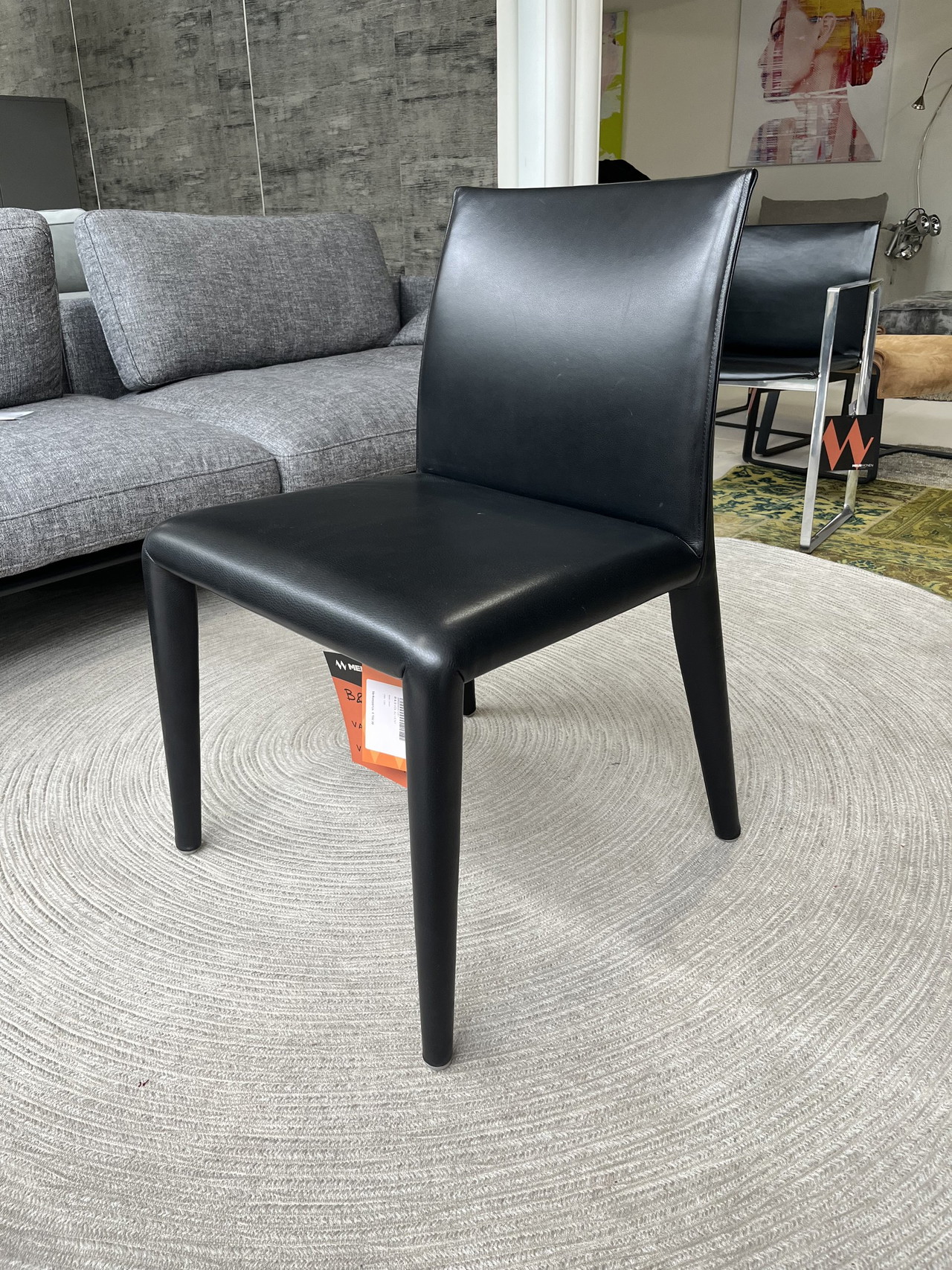 B&B Italia Vol Au Vent chair by Mario Bellini | €605 | Whoppah
