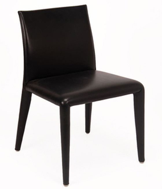 Image 1 of B&B Italia Vol Au Vent chair by Mario Bellini