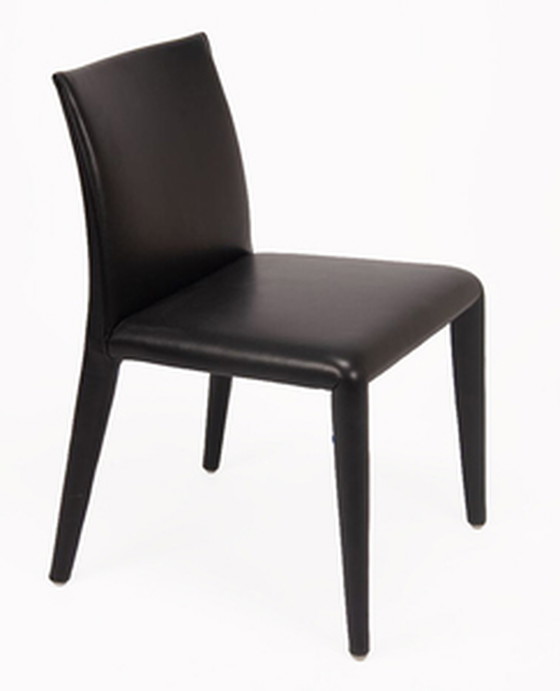 Image 1 of B&B Italia Vol Au Vent chair by Mario Bellini