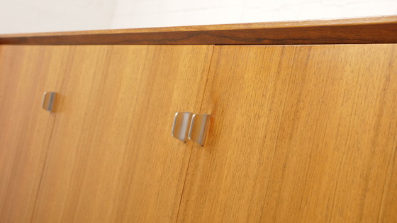 Image 1 of Vintage dressoir | 240 cm | Strak design